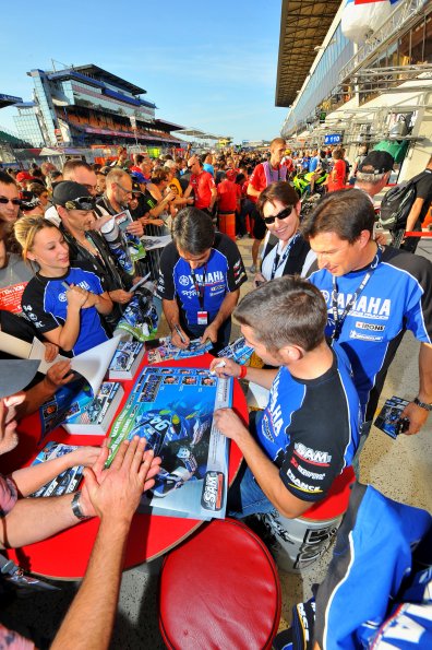 2011 04 24h Le Mans 04539